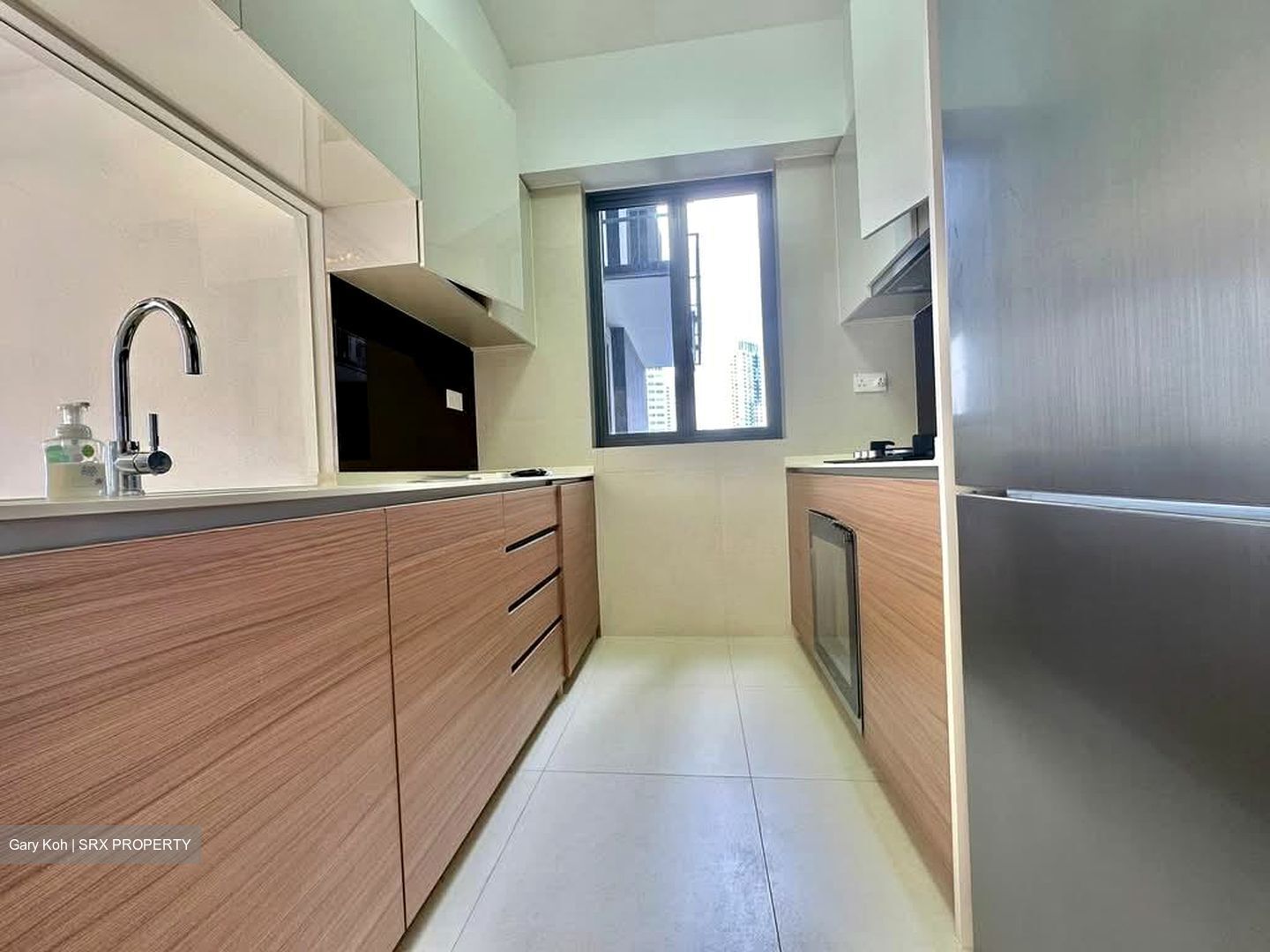 Stirling Residences (D3), Apartment #584655021